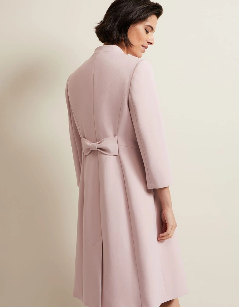 Daisy Tailored Coat
