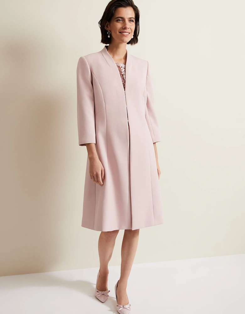 Daisy Tailored Coat