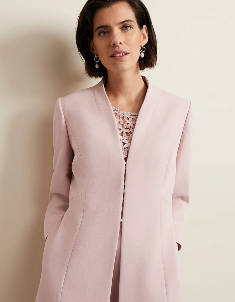 Daisy Tailored Coat
