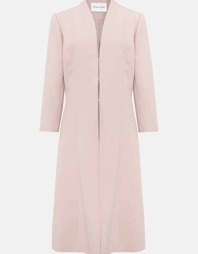 Daisy Tailored Coat