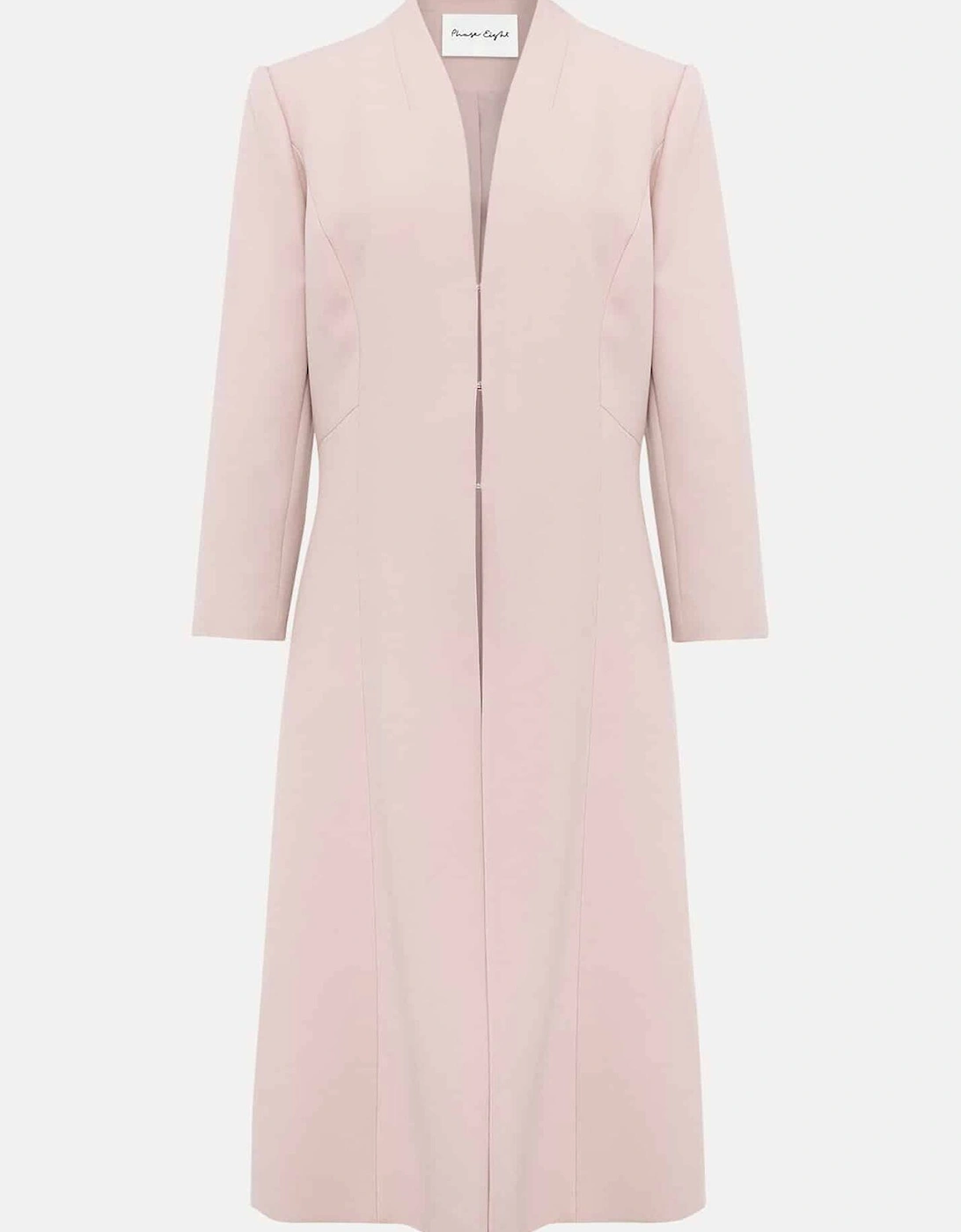 Daisy Tailored Coat