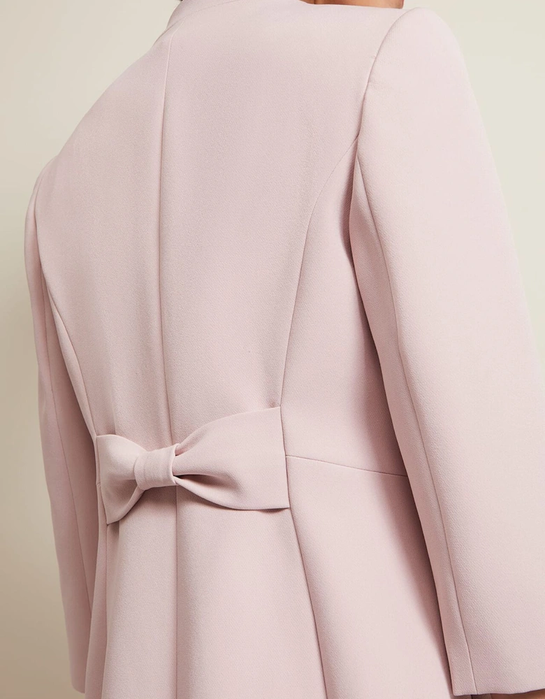 Daisy Tailored Coat