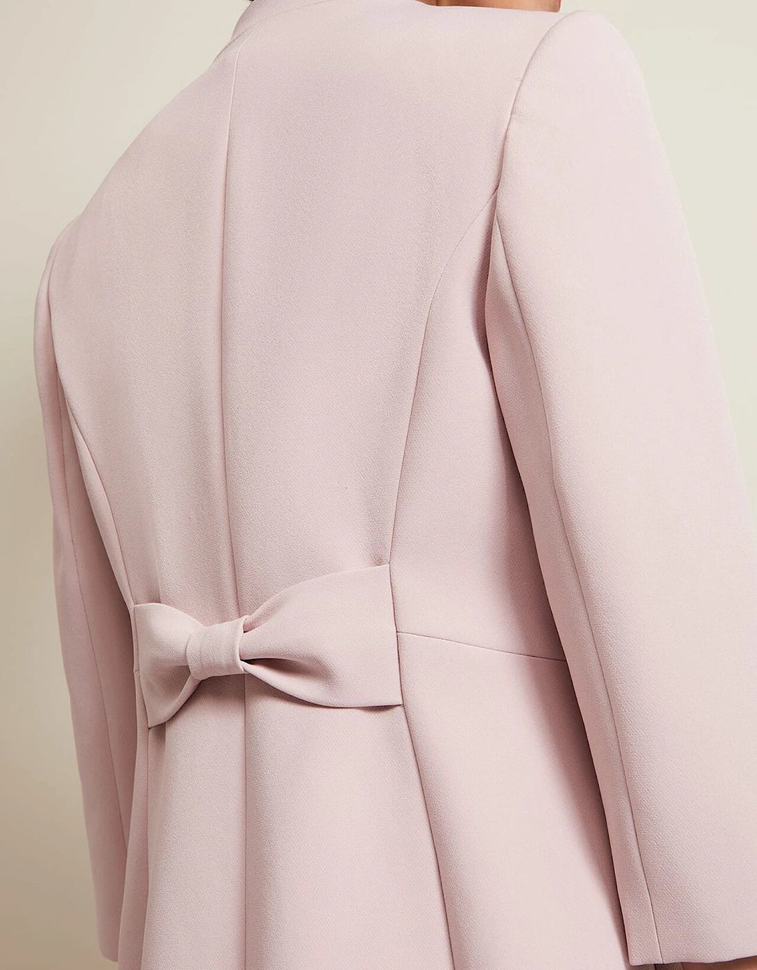 Daisy Tailored Coat
