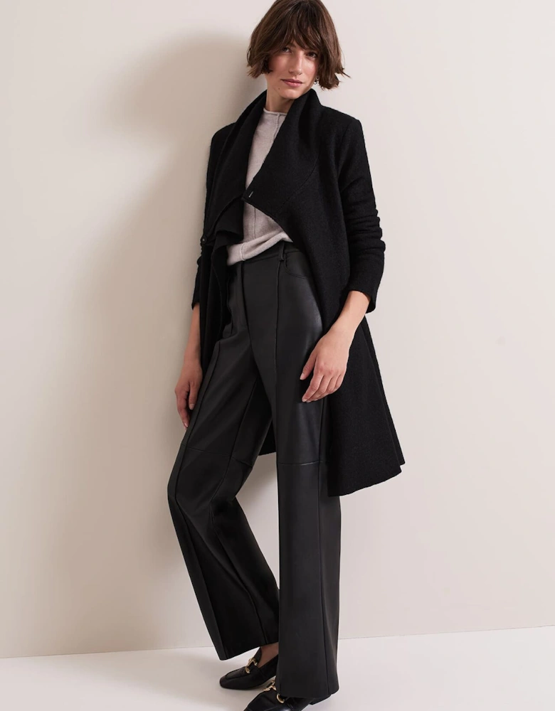 Bellona Knit Coat