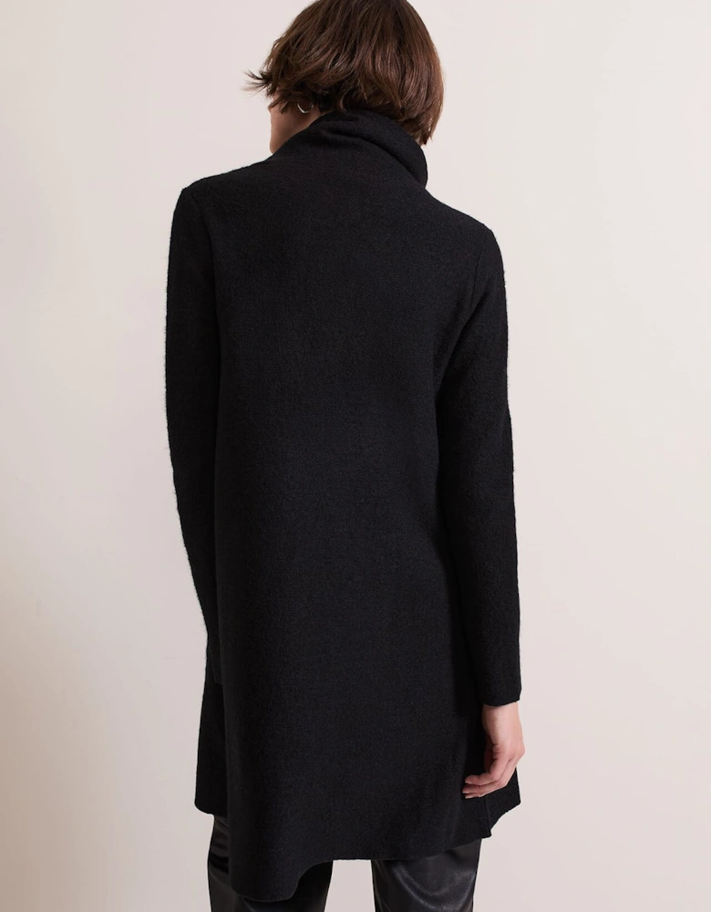 Bellona Knit Coat