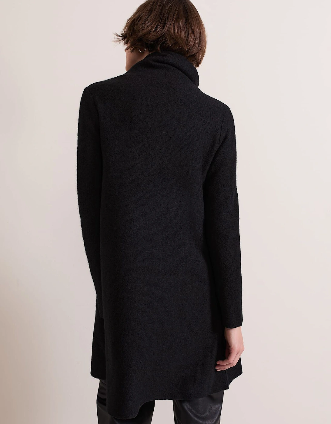 Bellona Knit Coat