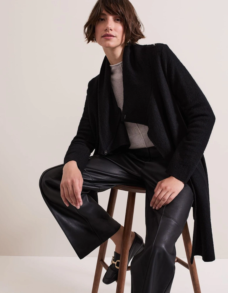 Bellona Knit Coat