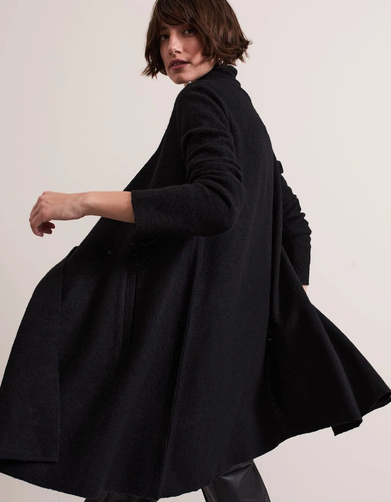 Bellona Knit Coat