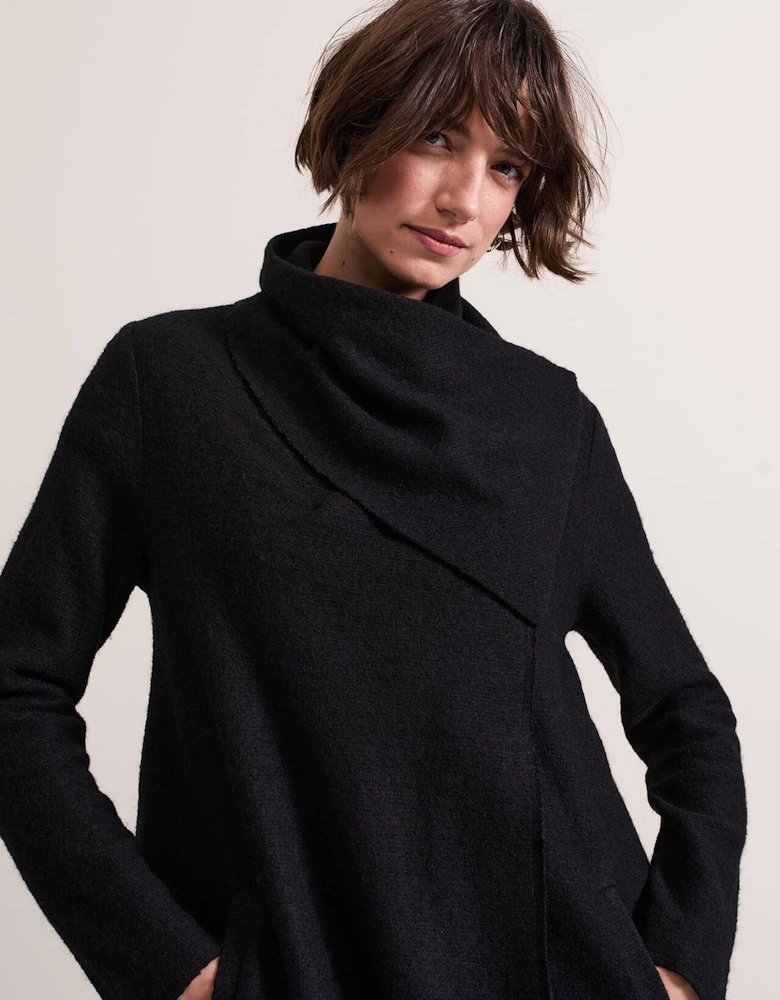 Bellona Knit Coat