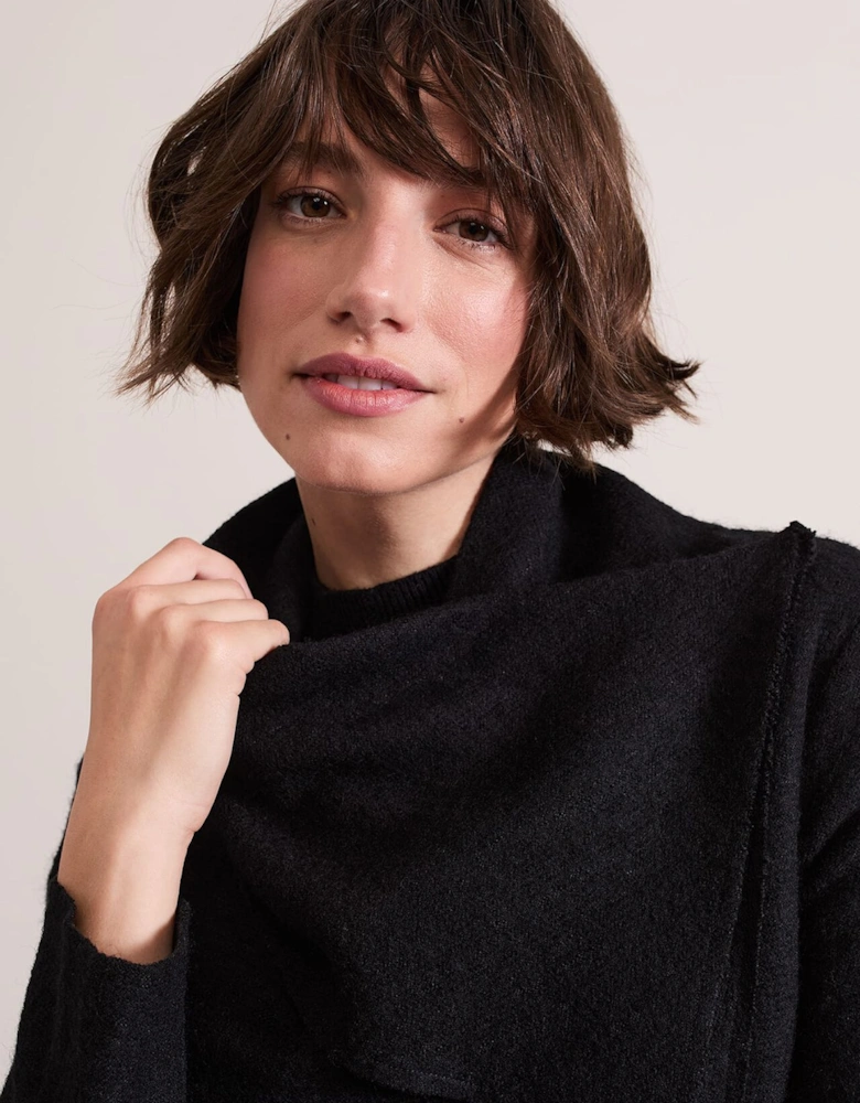 Bellona Knit Coat