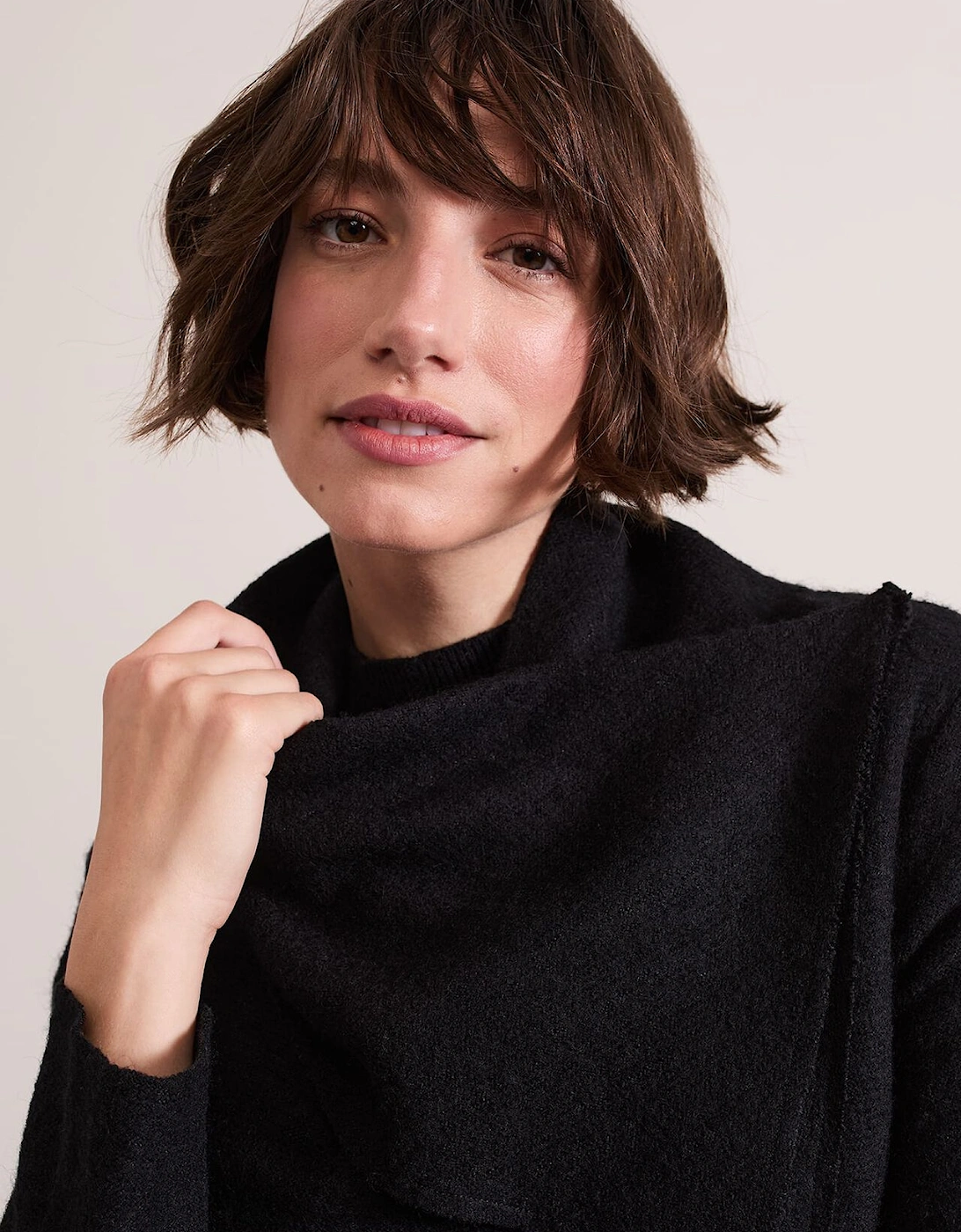 Bellona Knit Coat