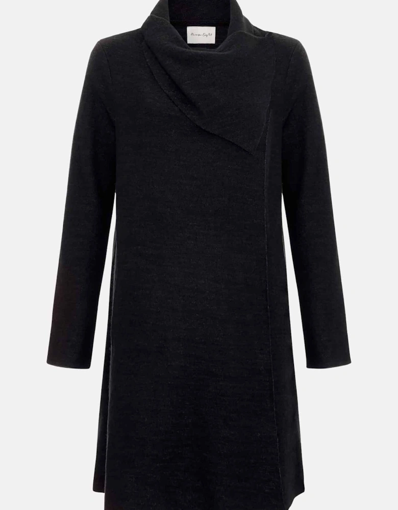 Bellona Knit Coat