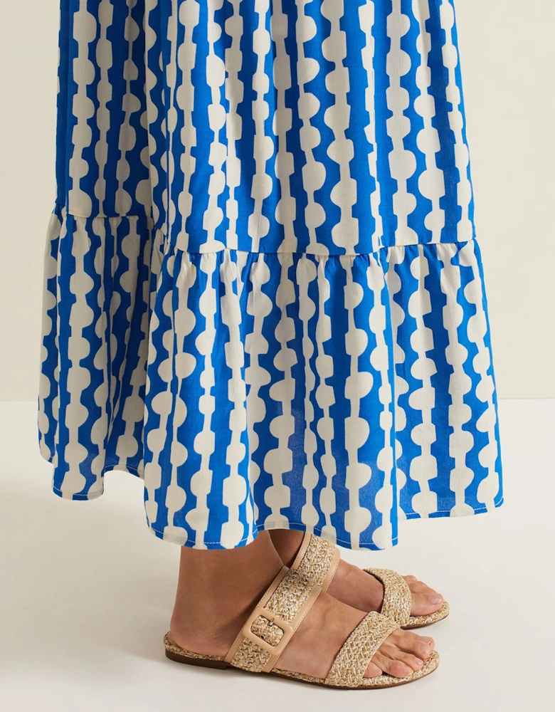 Raffia Slider