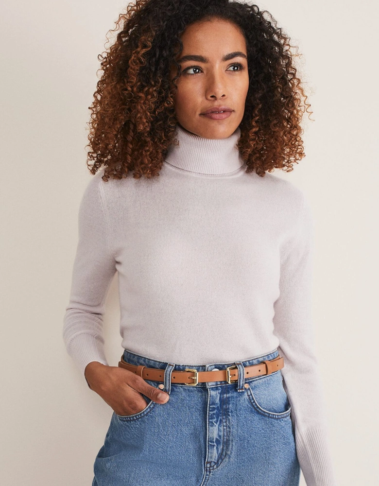 Double Buckle Waist Belt