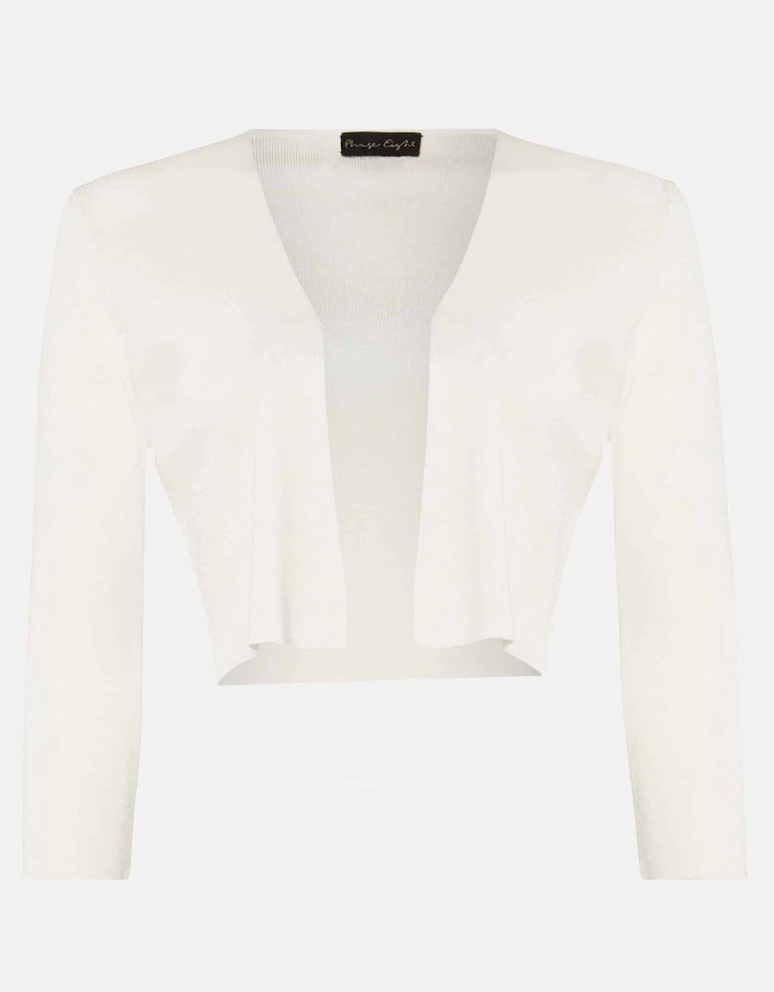 Salma Lightweight Knitted Jacket