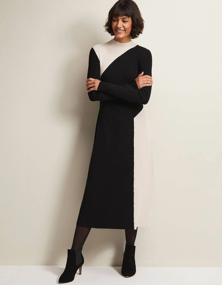 Black Suede Ankle Boots