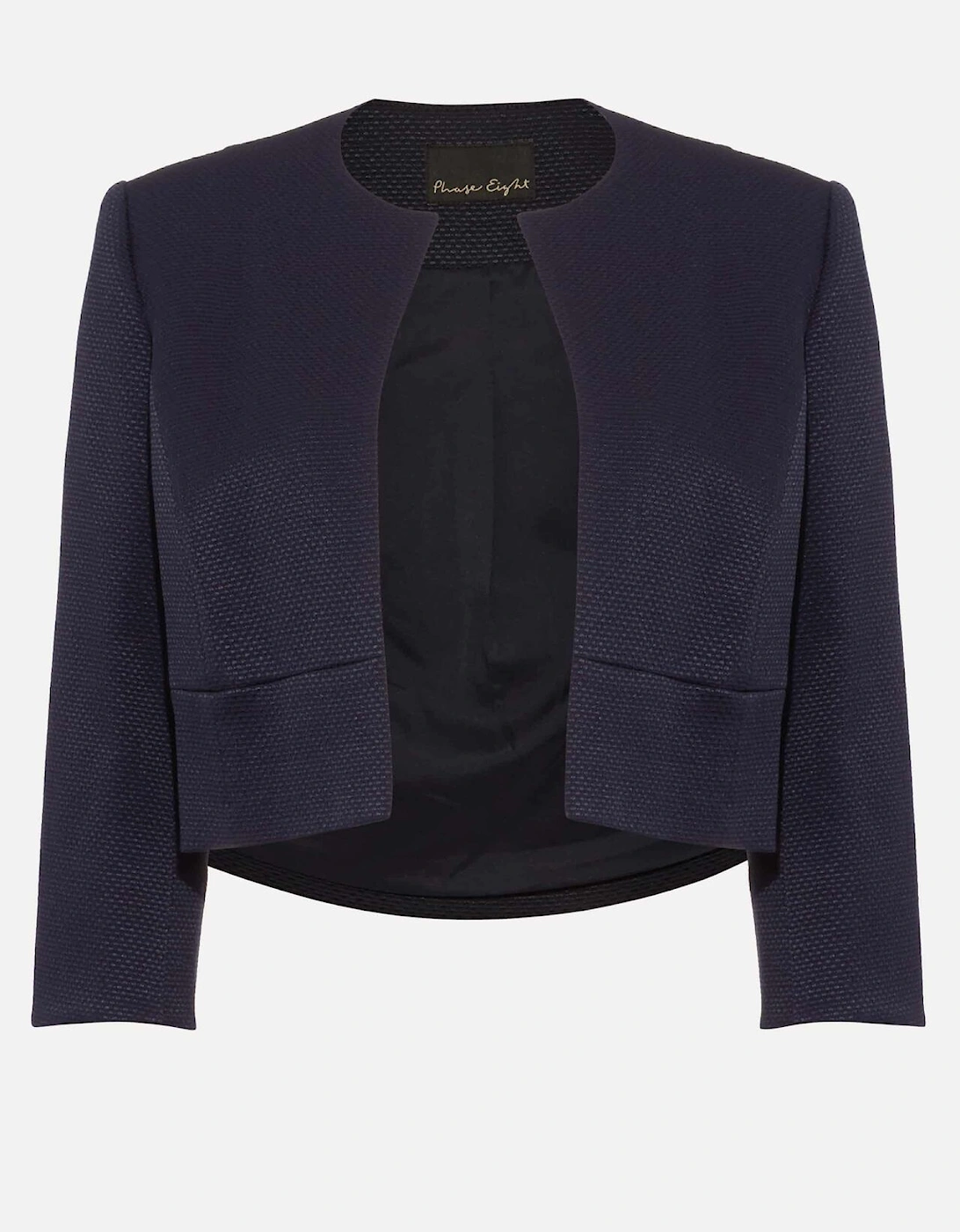 Tara Textured Jacket