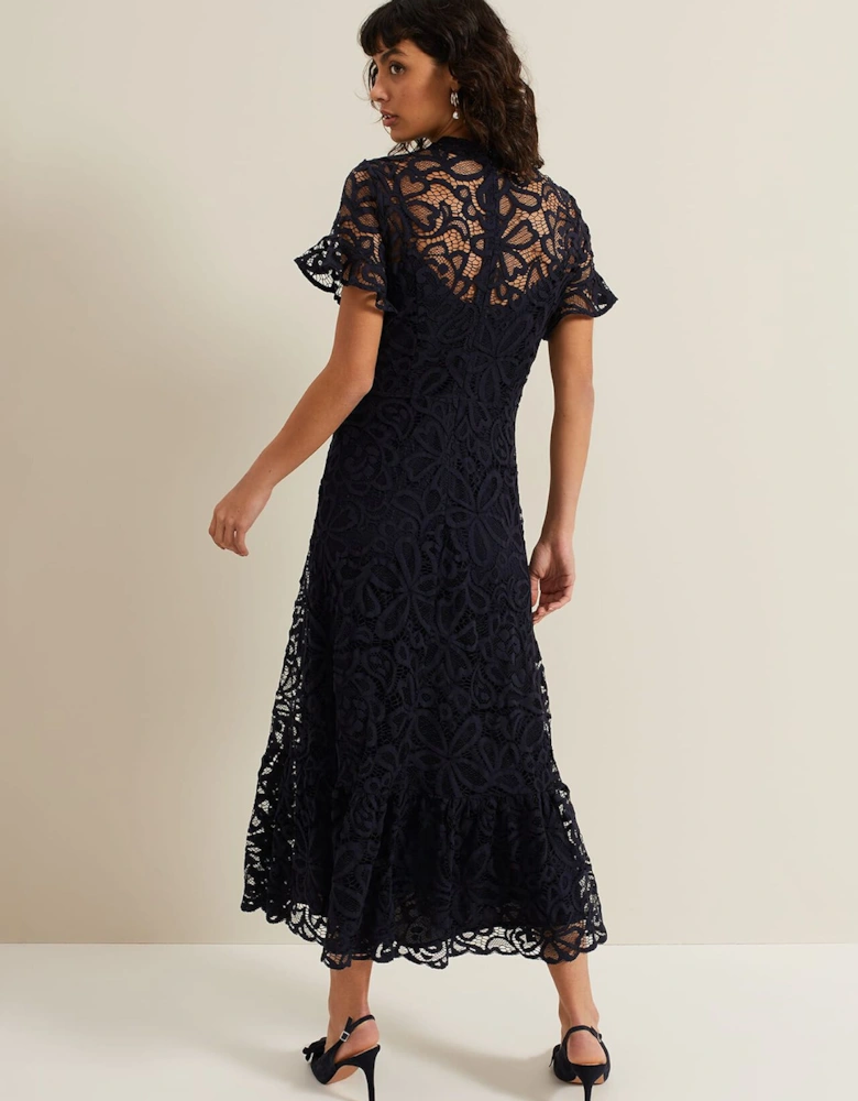 Lula Lace Dress