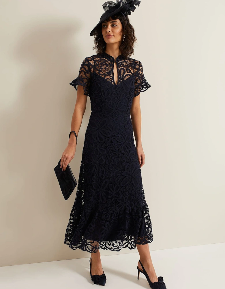 Lula Lace Dress