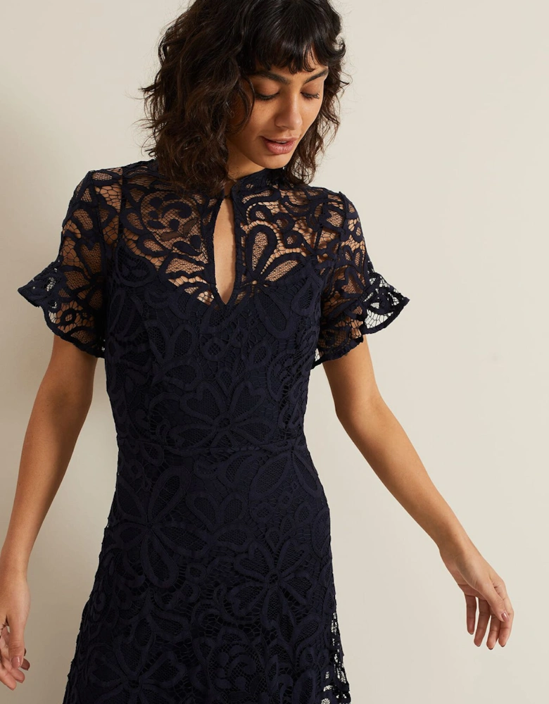 Lula Lace Dress