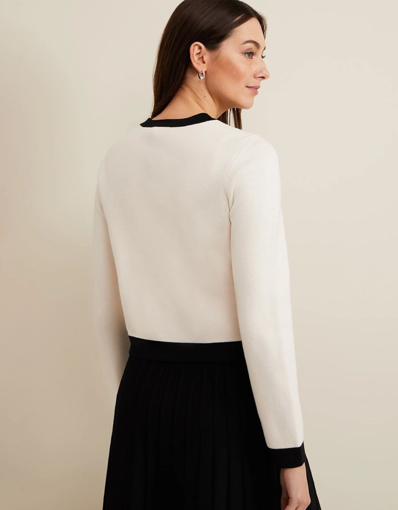 Libby Knit Jacket