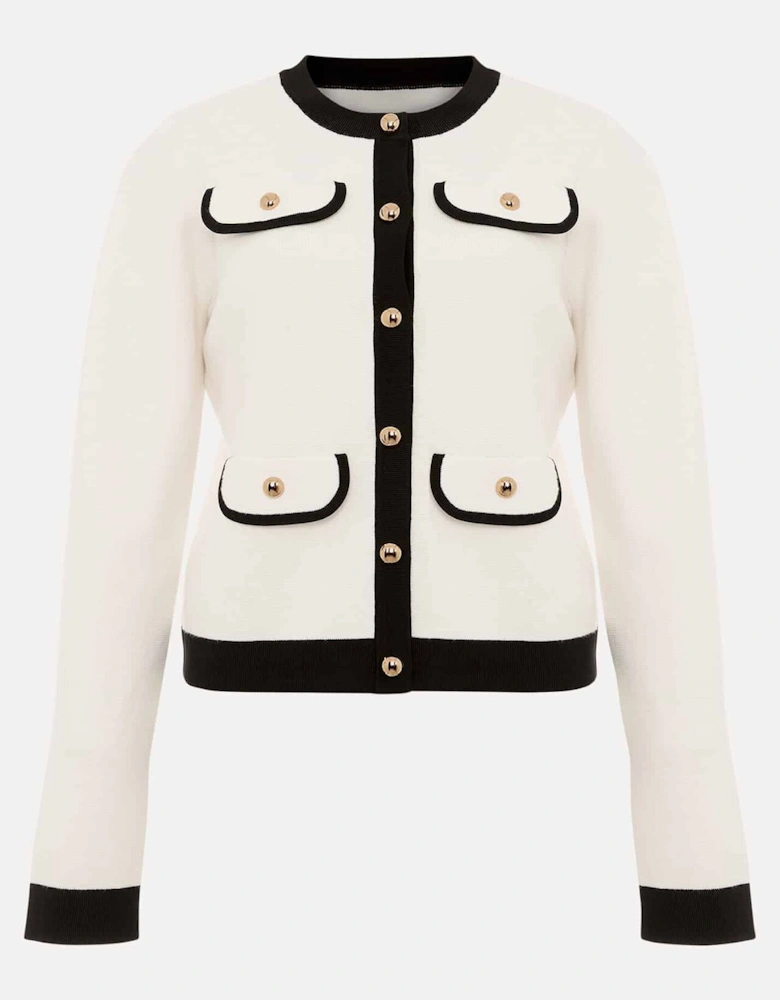 Libby Knit Jacket