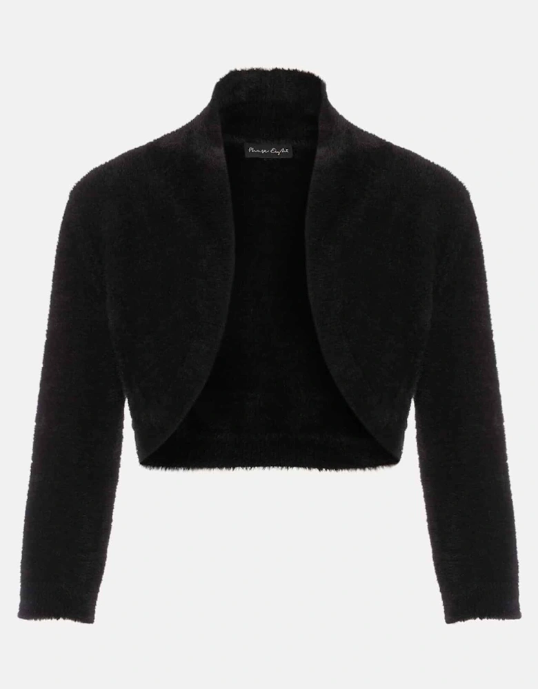 Fay Fluffy Bolero