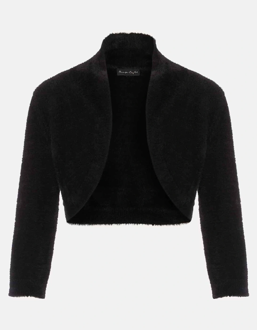 Fay Fluffy Bolero
