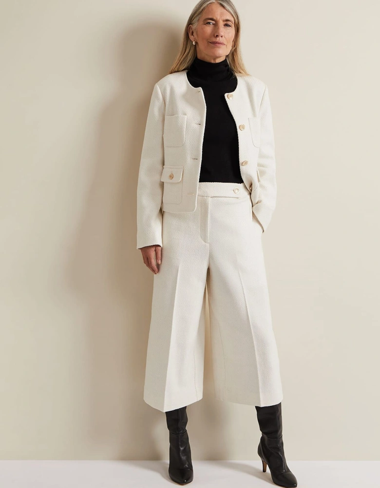Ripley Boucle Jacket