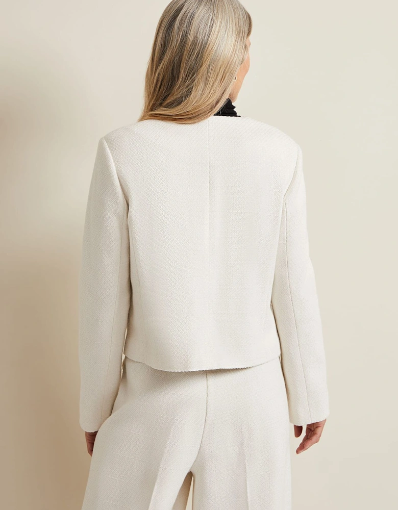 Ripley Boucle Jacket
