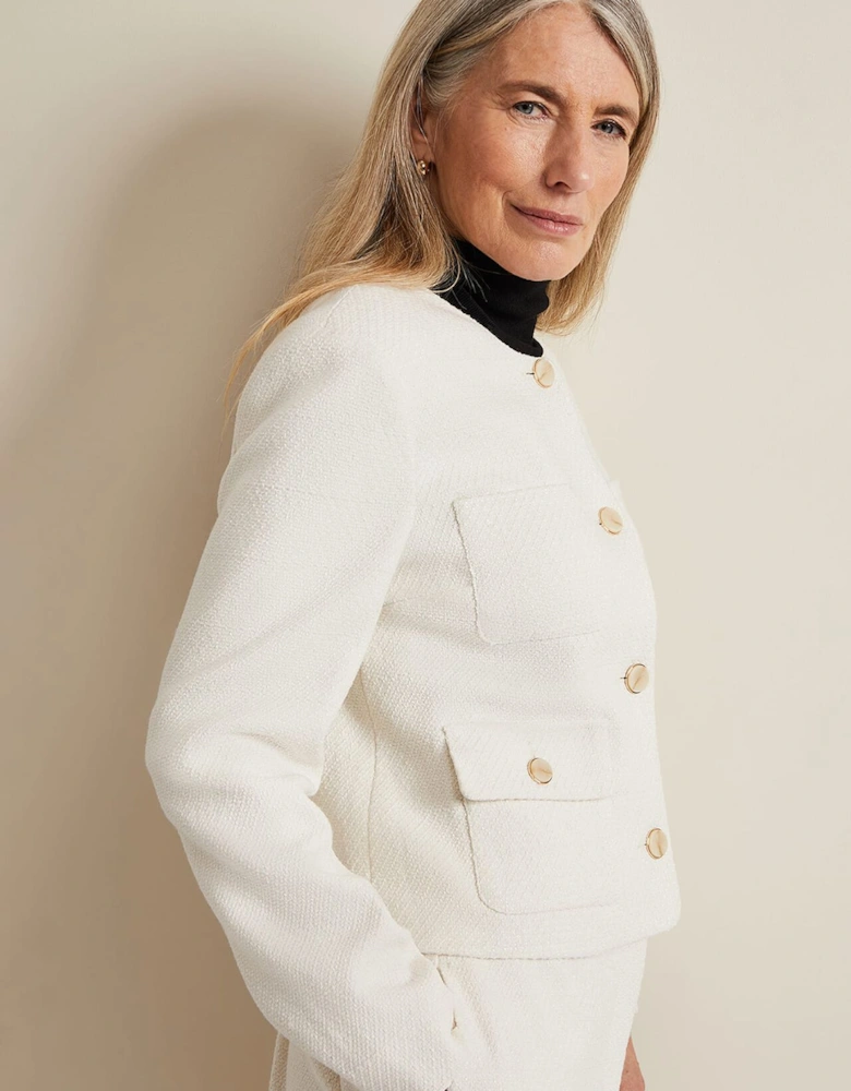 Ripley Boucle Jacket
