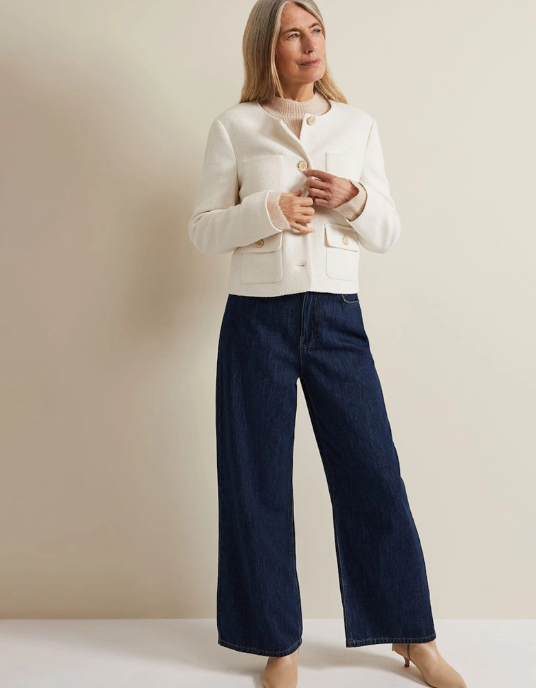 Ripley Boucle Jacket