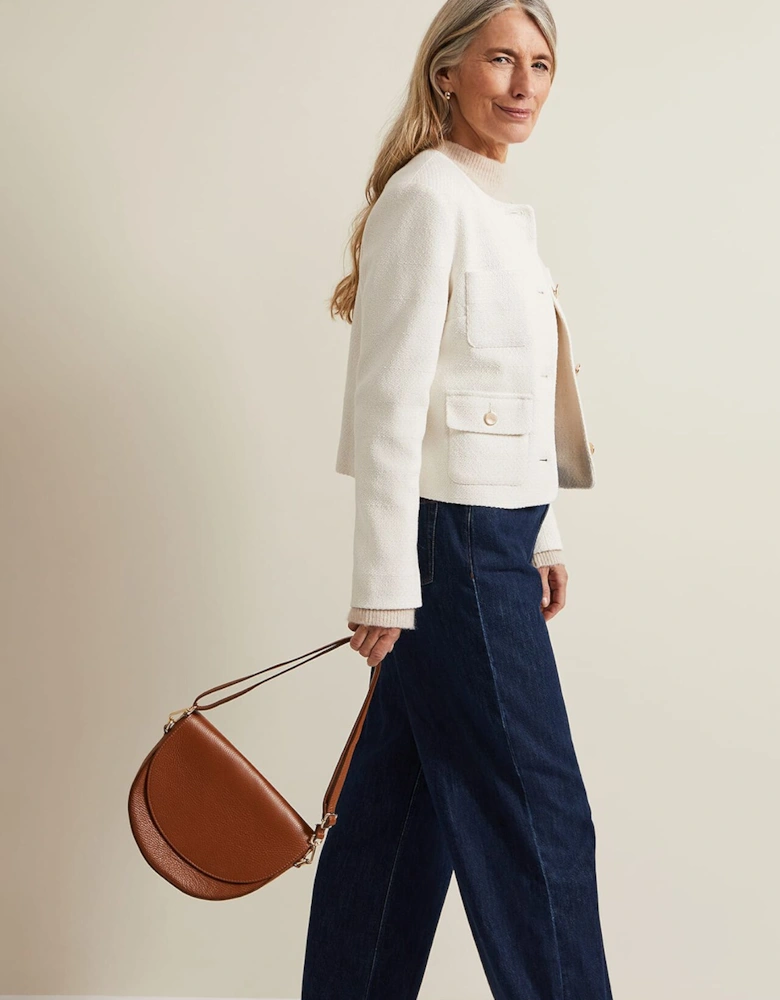 Ripley Boucle Jacket