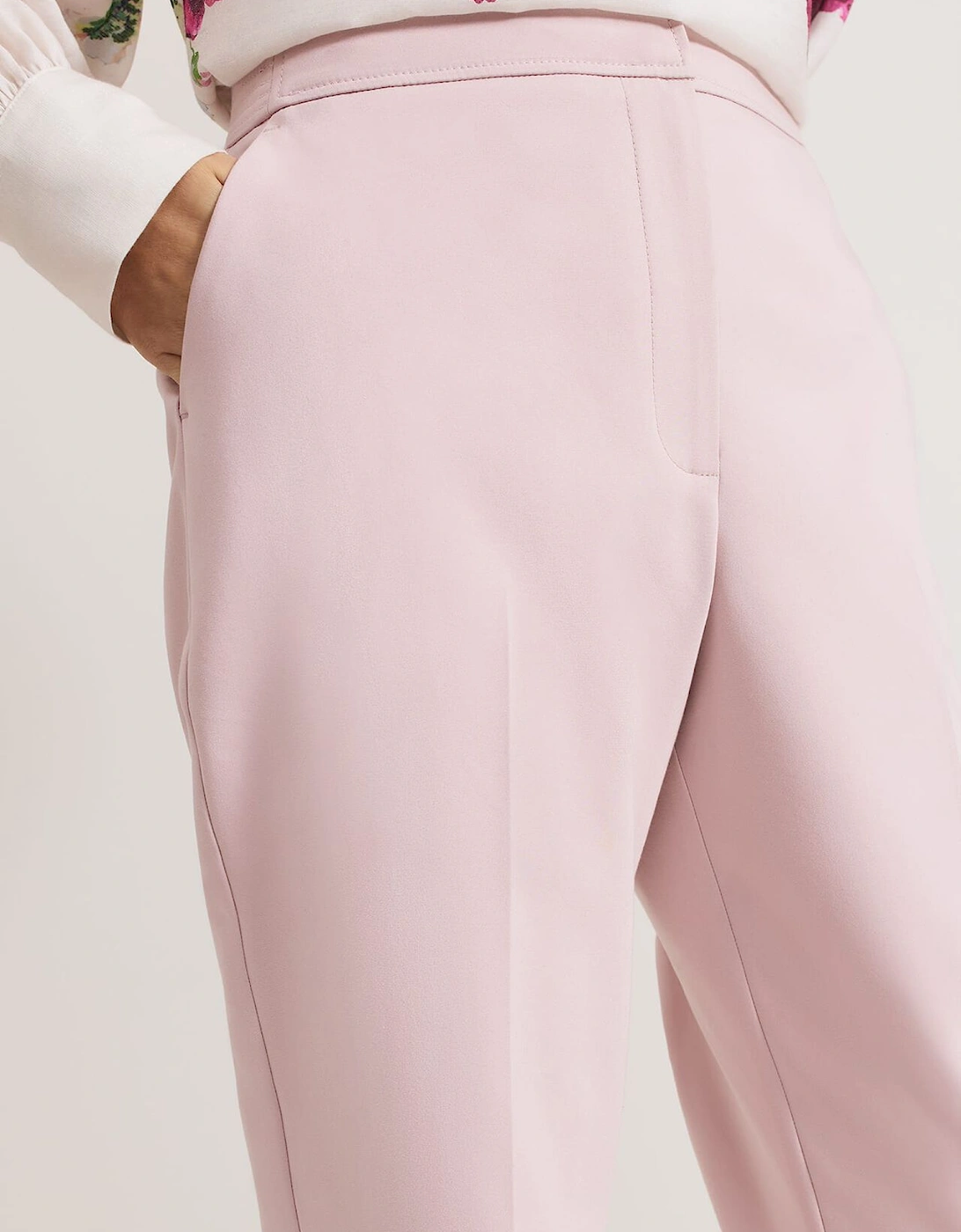 Ulrica Tapered Suit Trouser