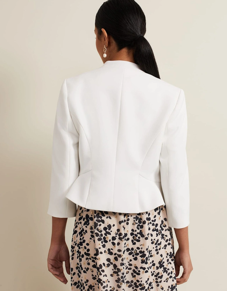 Petite Daisy Jacket