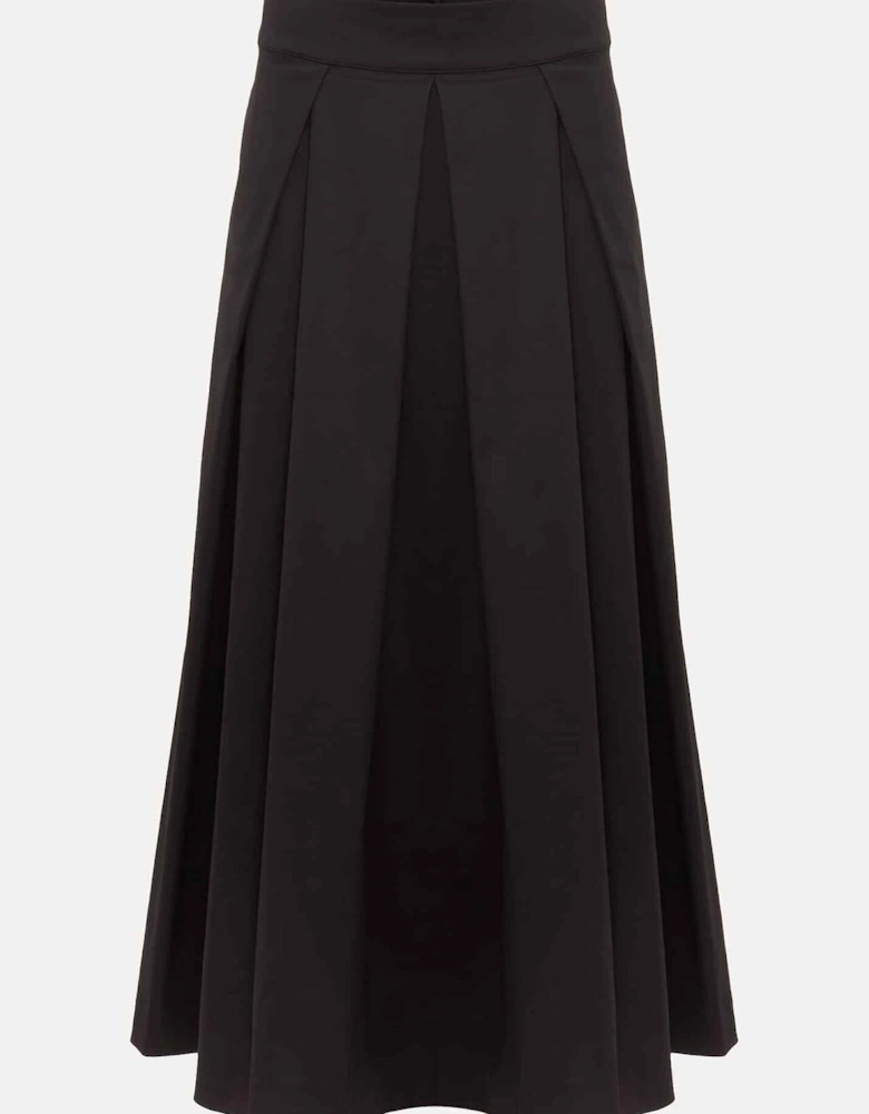 Trinity Pleated Skirt