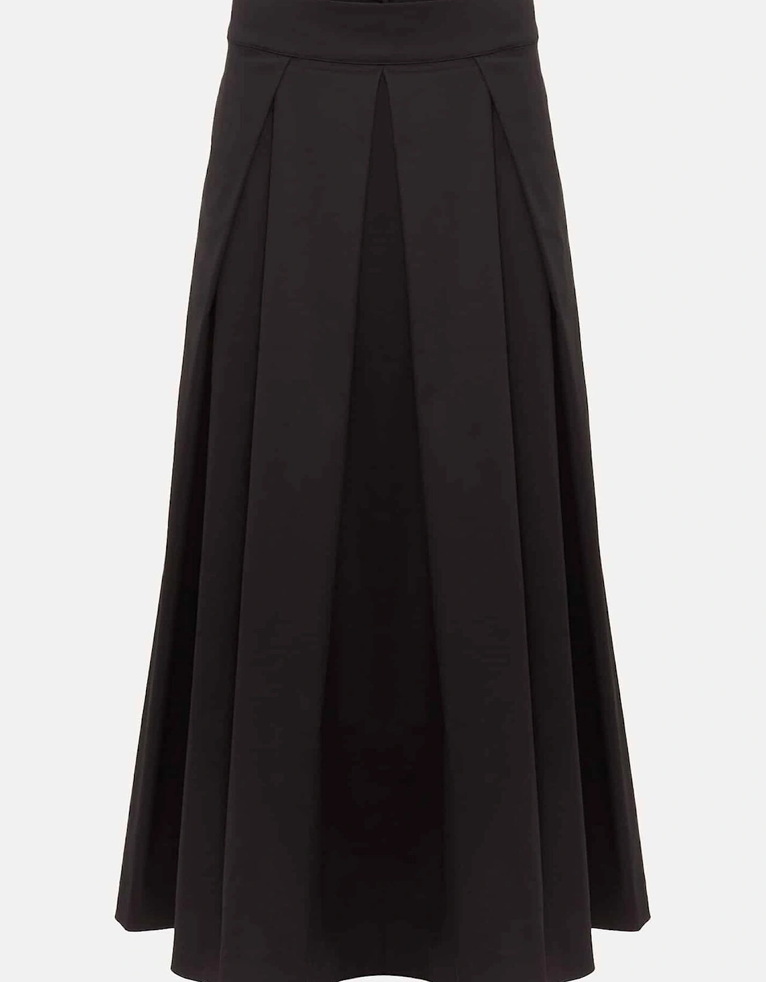 Trinity Pleated Skirt