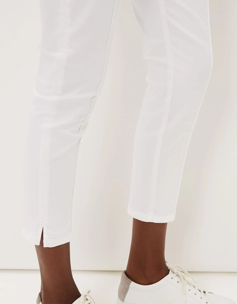 Miah Cropped Jegging