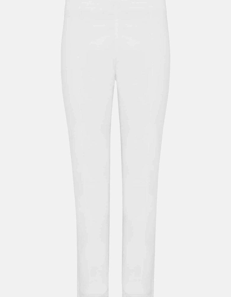 Miah Cropped Jegging