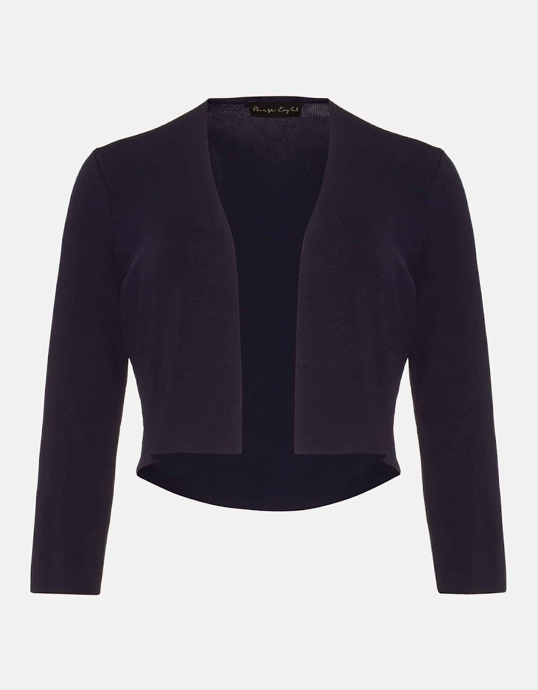 Salma Lightweight Knitted Jacket