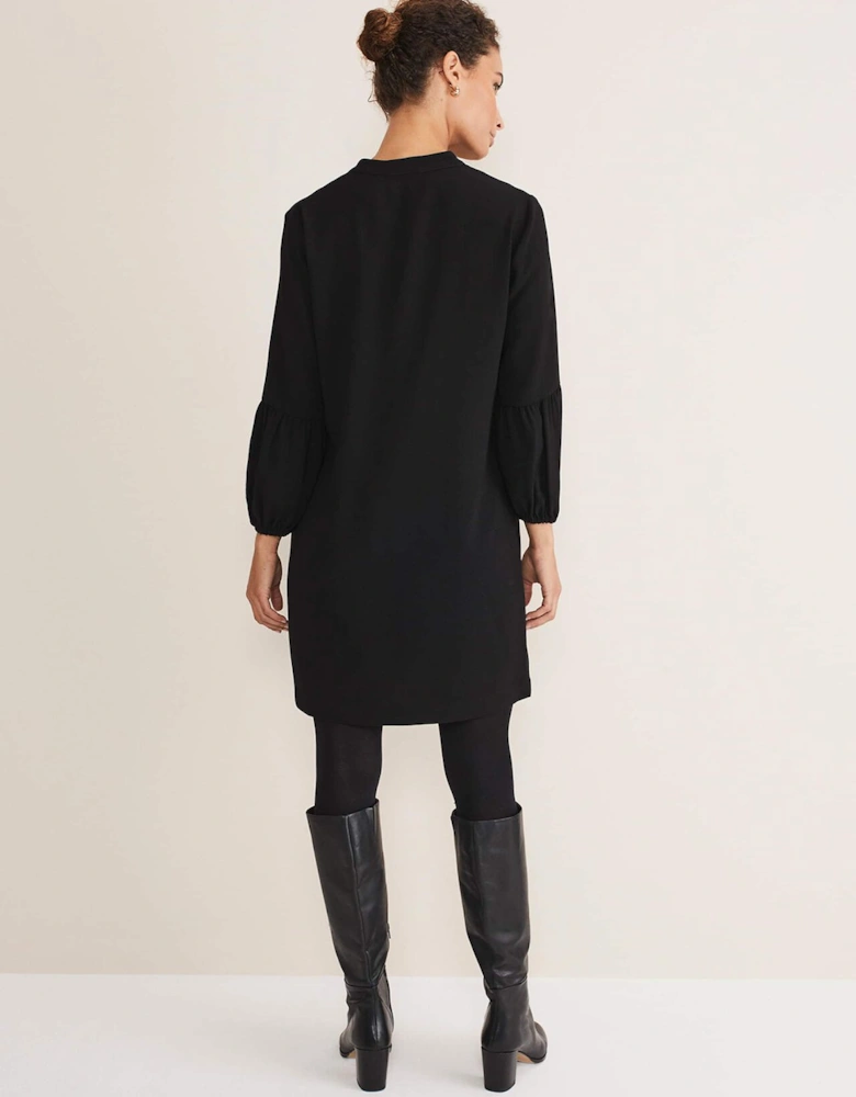 Charlotte Tunic Dress
