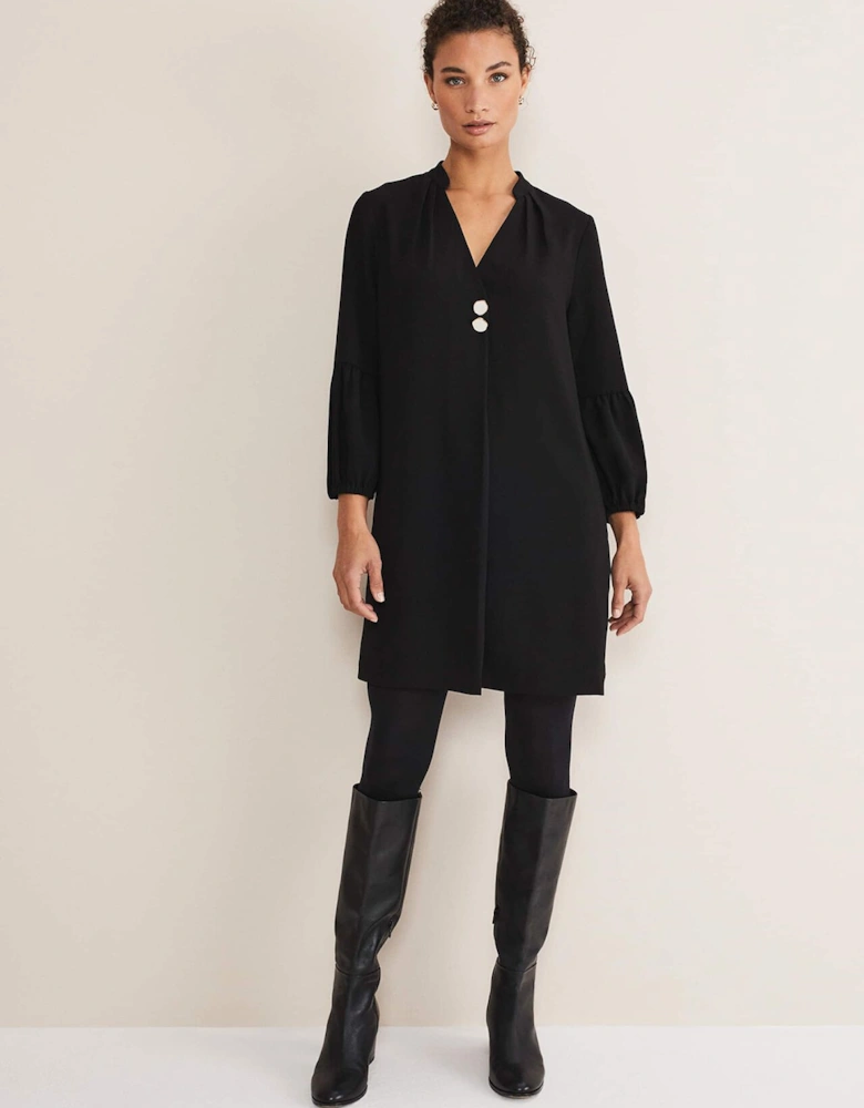 Charlotte Tunic Dress