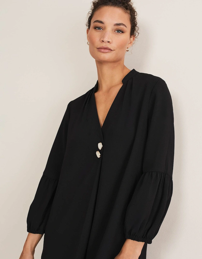 Charlotte Tunic Dress