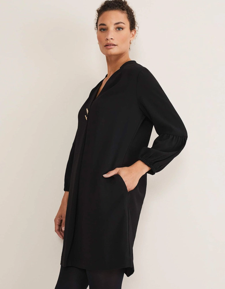 Charlotte Tunic Dress