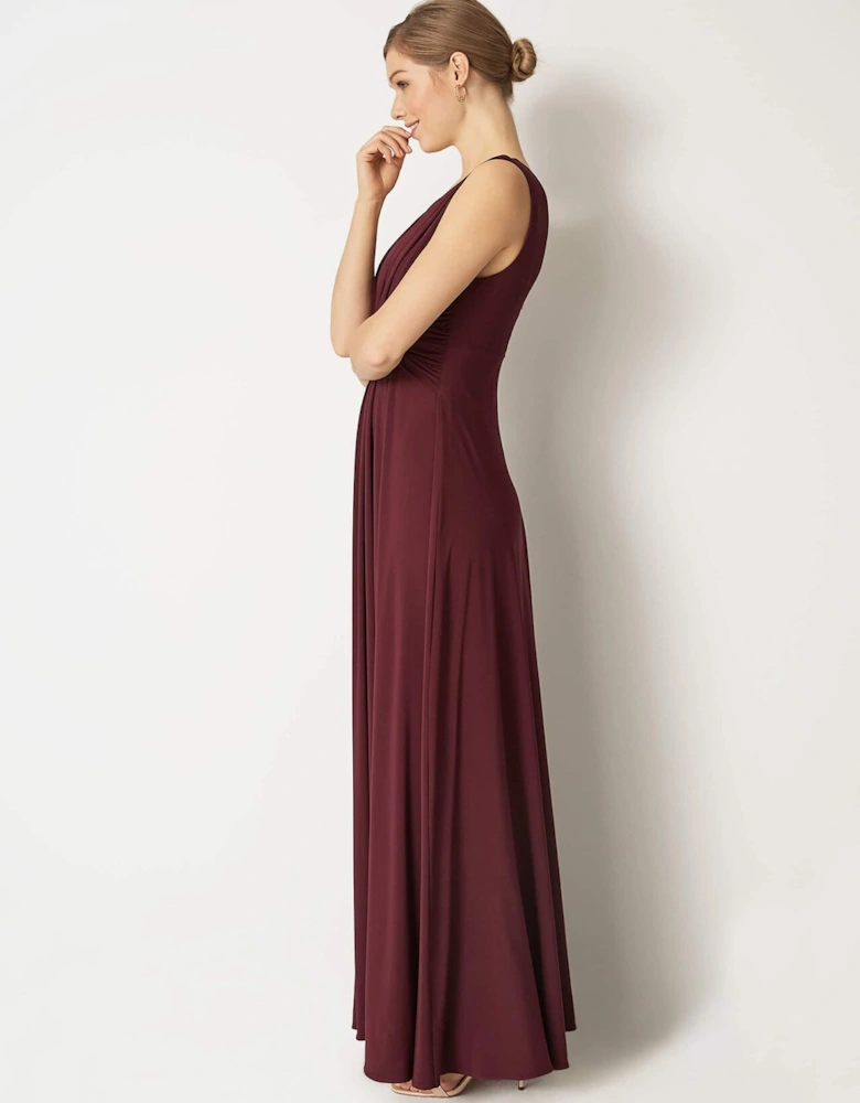 Arabella Maxi Dress