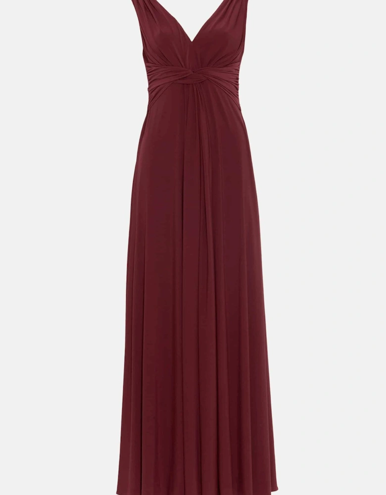Arabella Maxi Dress