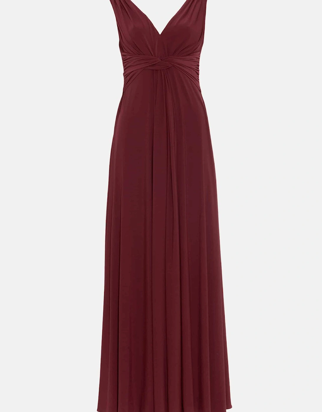 Arabella Maxi Dress