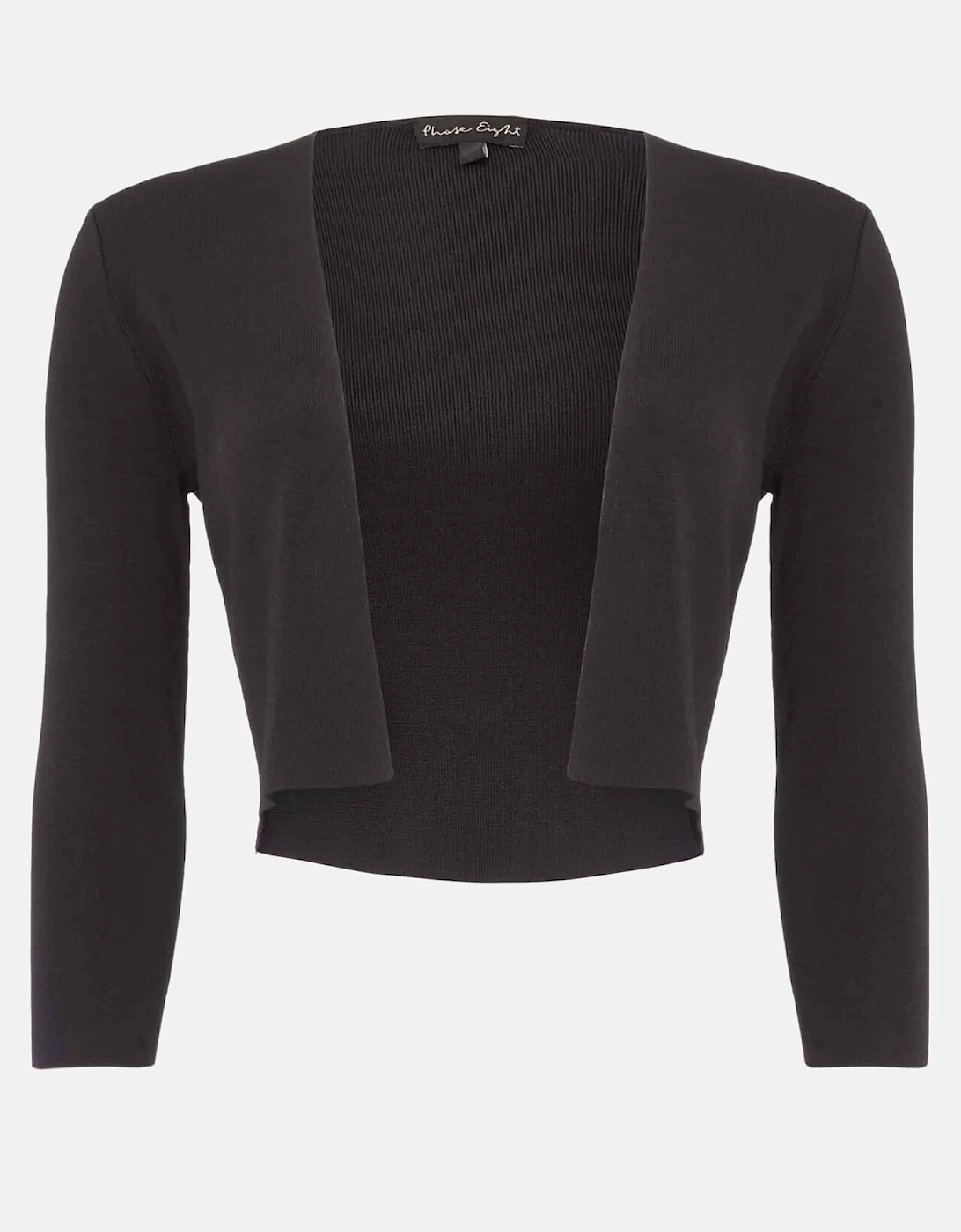 Salma Lightweight Knitted Jacket