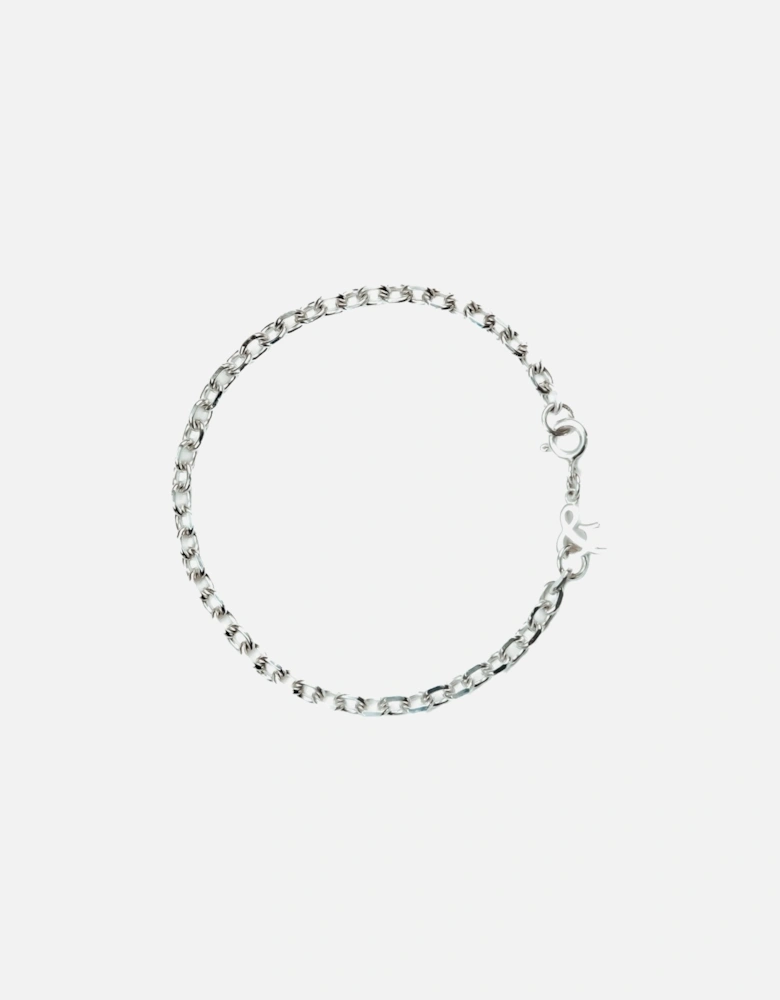 Slender Mary-Jane Bracelet