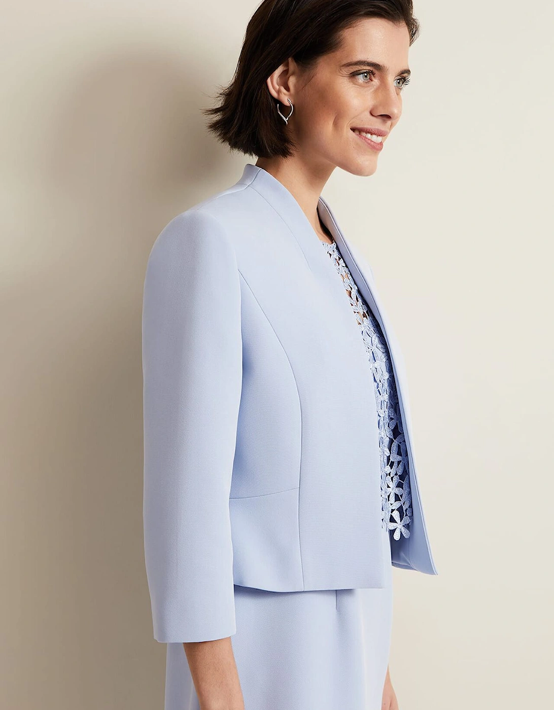 Daisy Jacket
